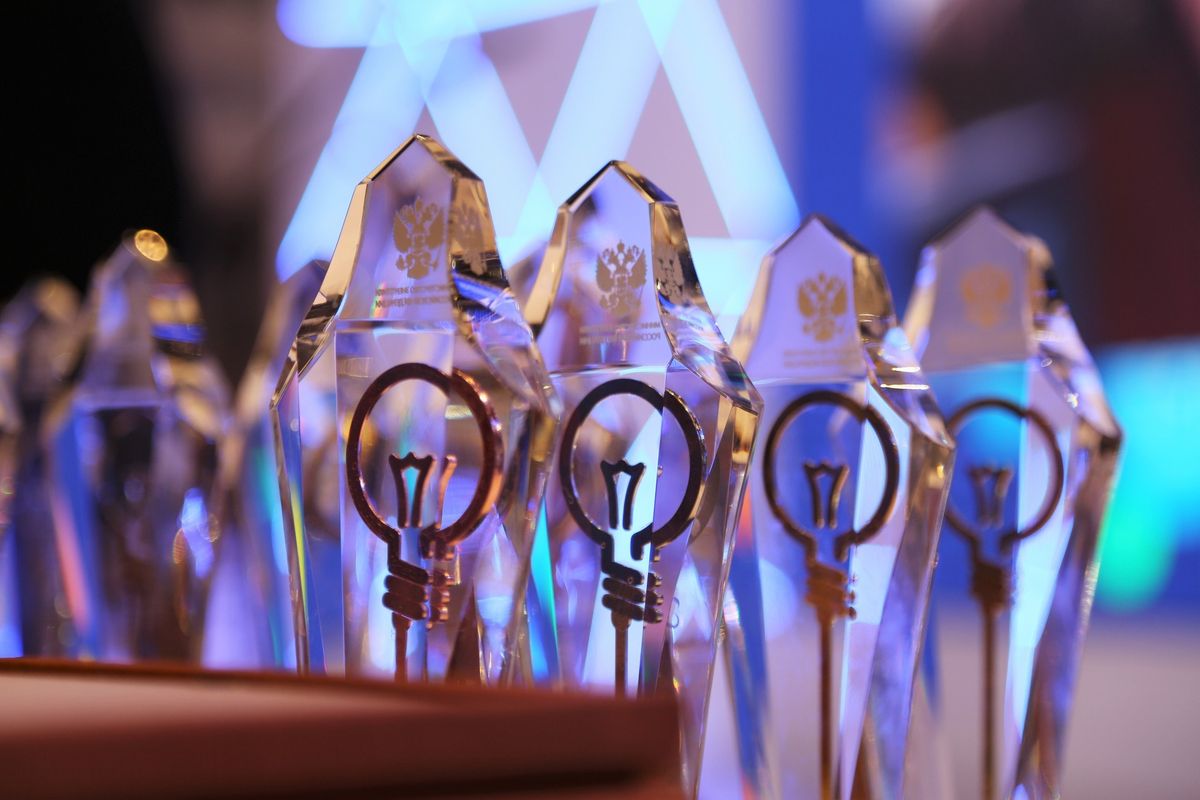 Три представителя Югры стали лауреатами VI Всероссийской премии «МедиаТЭК»