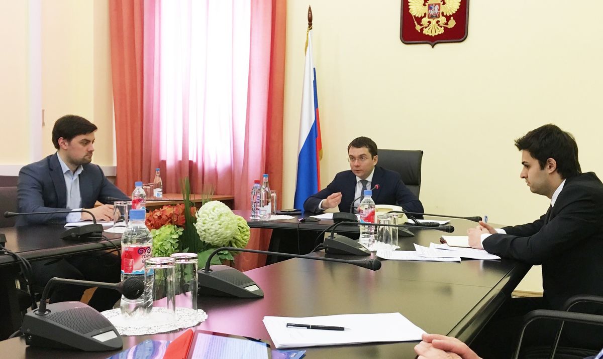 Минстрой России ужесточает контроль выполнения дорожных карт по привлечению инвестиций в ЖКХ