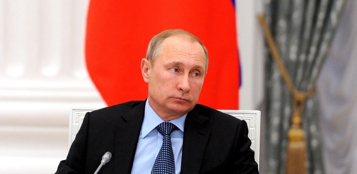 Владимир Путин подписал закон о включении общедомовых расходов в платежи ЖКХ
