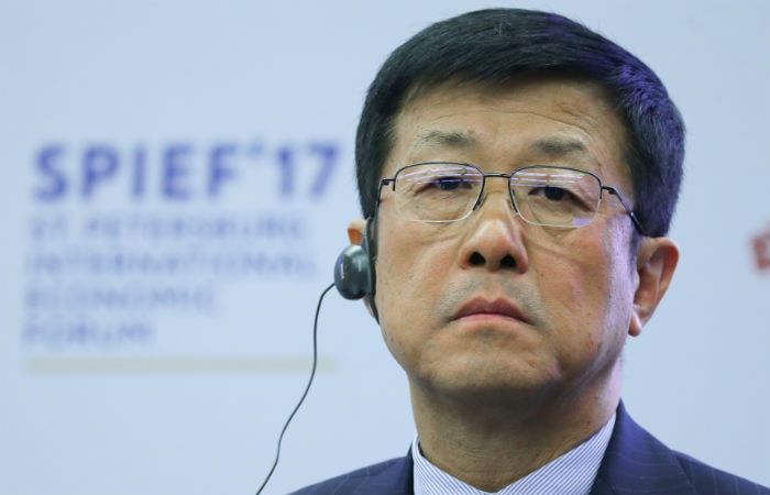 Генеральный секретарь Международного энергетического форума Сунь Сяньшэн примет участие в РЭН-2017