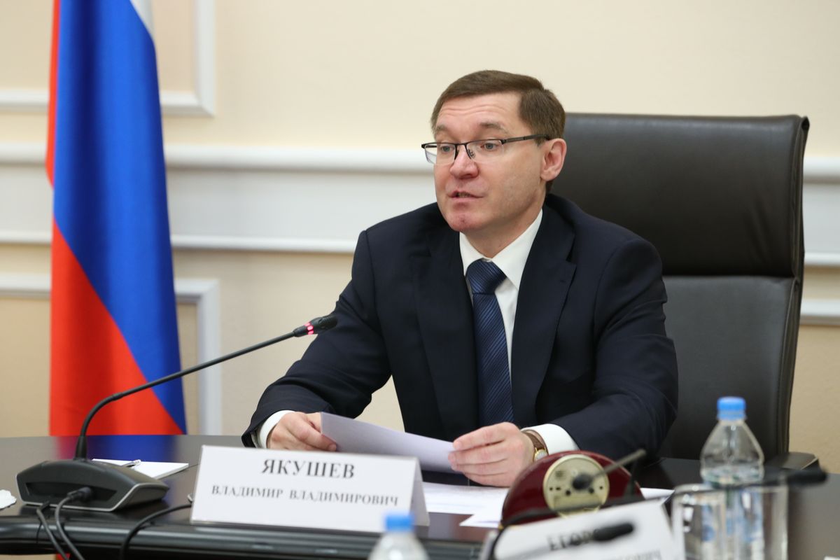 Минстрой России призывает регионы работать на опережение