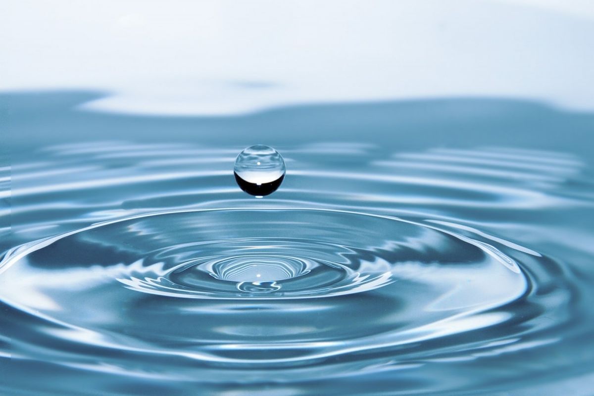 Югра и Минстрой России заключили соглашения в рамках федерального проекта «Чистая вода»