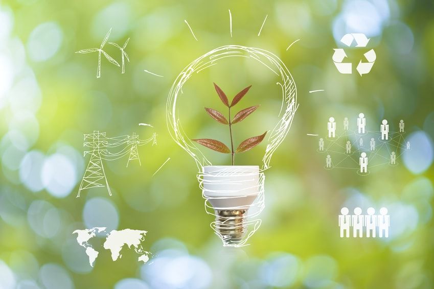 Учебные заведения Югры переходят на энергосберегающие технологии