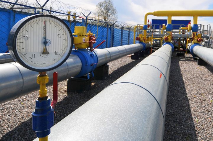 В Югре завершено строительство объектов газоснабжения и водоочистки