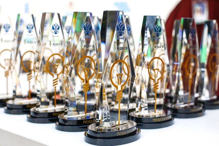 Югорские компании признаны в числе лучших в конкурсе «МедиаТЭК» в Ямало-Ненецком автономном округе