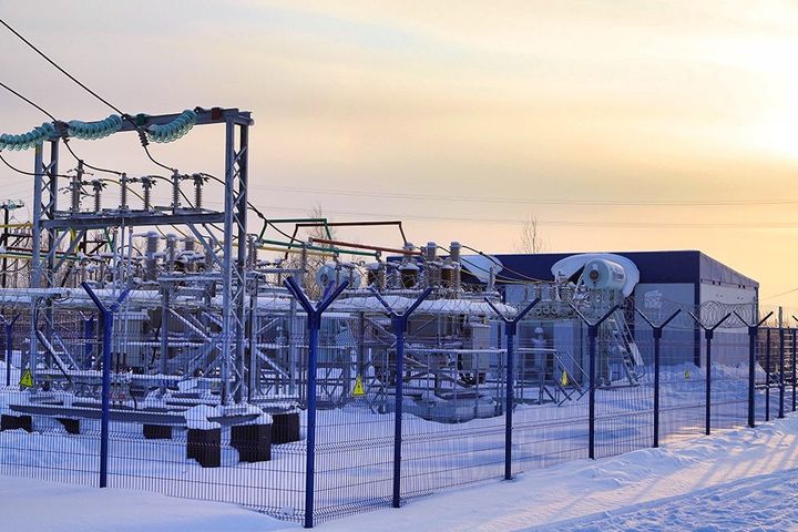 «Горэлектросеть» подготовилась к перспективной застройке Нижневартовска