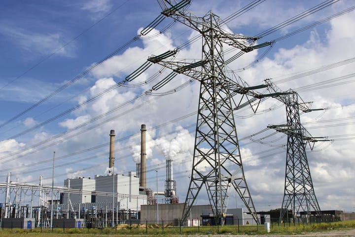 В Югре завершилась декларационная кампания по потреблению энергетических ресурсов